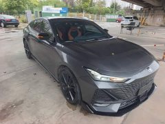 Changan UNI-V 1.5T Edition - фото 4