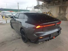 Changan UNI-V 1.5T Edition - фото 5