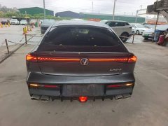 Changan UNI-V 1.5T Edition - фото 6