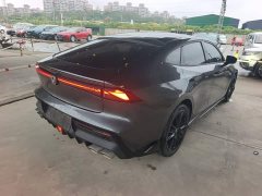 Changan UNI-V 1.5T Edition - фото 7