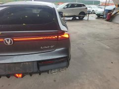 Changan UNI-V 1.5T Edition - фото 8
