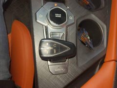 Changan UNI-V 1.5T Edition - фото 9