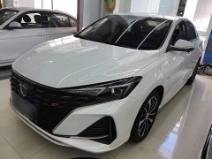 Changan PLUS NE 1.4T GDI DCTFlagship Edition - фото 1