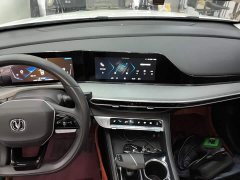 Changan PLUS NE 1.4T GDI DCTFlagship Edition - фото 10