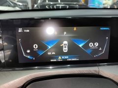Changan PLUS NE 1.4T GDI DCTFlagship Edition - фото 12