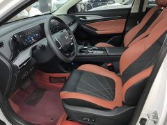 Changan PLUS NE 1.4T GDI DCTFlagship Edition - фото 15