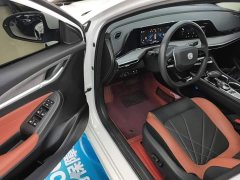 Changan PLUS NE 1.4T GDI DCTFlagship Edition - фото 16