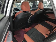 Changan PLUS NE 1.4T GDI DCTFlagship Edition - фото 17