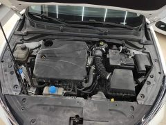 Changan PLUS NE 1.4T GDI DCTFlagship Edition - фото 20
