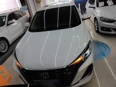 Changan PLUS NE 1.4T GDI DCTFlagship Edition - фото 3
