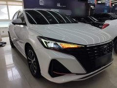 Changan PLUS NE 1.4T GDI DCTFlagship Edition - фото 4