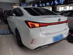 Changan PLUS NE 1.4T GDI DCTFlagship Edition - фото 5