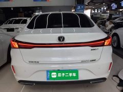 Changan PLUS NE 1.4T GDI DCTFlagship Edition - фото 6