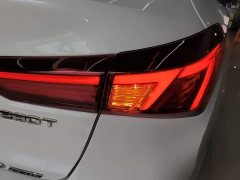 Changan PLUS NE 1.4T GDI DCTFlagship Edition - фото 8