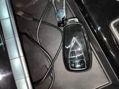 Changan PLUS NE 1.4T GDI DCTFlagship Edition - фото 9