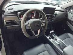 Changan CS75 Edition 280T DCTLuxury Version - фото 10