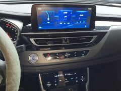 Changan CS75 Edition 280T DCTLuxury Version - фото 13
