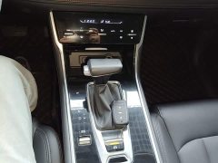 Changan CS75 Edition 280T DCTLuxury Version - фото 14