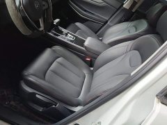 Changan CS75 Edition 280T DCTLuxury Version - фото 15