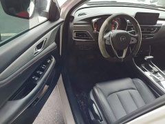 Changan CS75 Edition 280T DCTLuxury Version - фото 16