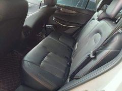 Changan CS75 Edition 280T DCTLuxury Version - фото 17