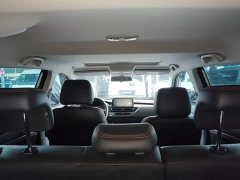 Changan CS75 Edition 280T DCTLuxury Version - фото 18