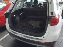 Changan CS75 Edition 280T DCTLuxury Version - фото 19