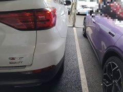 Changan CS75 Edition 280T DCTLuxury Version - фото 8
