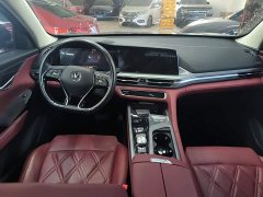 Changan CS75PLUS 2.0T Flagship Version - фото 10