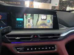 Changan CS75PLUS 2.0T Flagship Version - фото 13