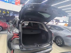 Changan CS75PLUS 2.0T Flagship Version - фото 19