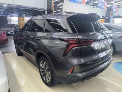Changan CS75PLUS 2.0T Flagship Version - фото 5