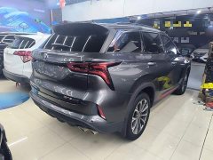 Changan CS75PLUS 2.0T Flagship Version - фото 7