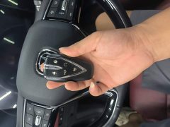 Changan CS75PLUS 2.0T Flagship Version - фото 9