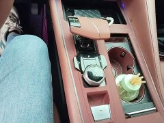 Changan CS75PLUS 1.5T Premium Version - фото 14