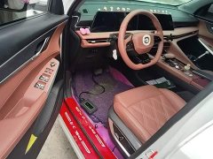 Changan CS75PLUS 1.5T Premium Version - фото 16