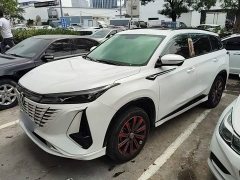 Changan CS75PLUS 1.5T Premium Version - фото 2