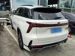 Changan CS75PLUS 1.5T Premium Version - фото 5