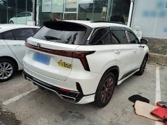 Changan CS75PLUS 1.5T Premium Version - фото 7