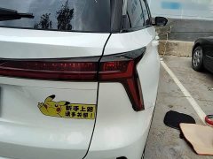 Changan CS75PLUS 1.5T Premium Version - фото 8