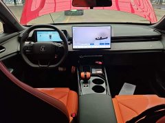 Changan UNI-V 2.0T Version - фото 10