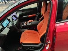 Changan UNI-V 2.0T Version - фото 15