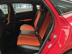 Changan UNI-V 2.0T Version - фото 17
