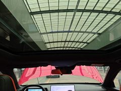 Changan UNI-V 2.0T Version - фото 18