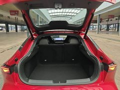 Changan UNI-V 2.0T Version - фото 19