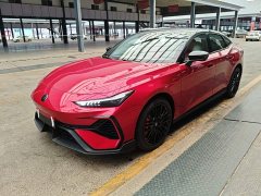 Changan UNI-V 2.0T Version - фото 2