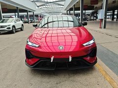 Changan UNI-V 2.0T Version - фото 3