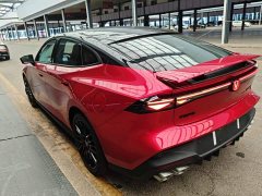 Changan UNI-V 2.0T Version - фото 5