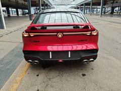 Changan UNI-V 2.0T Version - фото 6