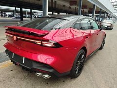 Changan UNI-V 2.0T Version - фото 7